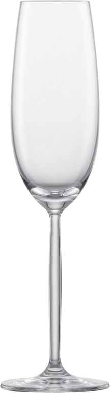 Schott Zwiesel Champagneglazen Muse - 219 ml - 4 stuks