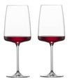 Zwiesel Glas Wijnglazen Vivid Senses Flavour & Spicy - 660 ml - 2 stuks