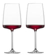 Zwiesel Glas Wijnglazen Vivid Senses Flavour & Spicy - 660 ml - 2 stuks