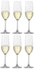 Schott Zwiesel Champagneglazen Forté - 227ml - 4 stuks