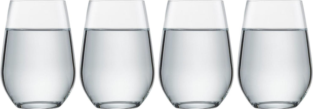 Schott Zwiesel Longdrinkglazen Forté - 548 ml - 4 stuks