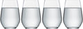 Schott Zwiesel Longdrinkglazen Forté - 548 ml - 4 stuks