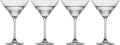 Schott Zwiesel Martini Glazen Classico - 270 ml - 4 stuks