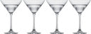 Schott Zwiesel Martini Glazen Classico - 270 ml - 4 stuks