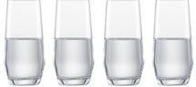 Zwiesel Glas Waterglazen Pure 357 ml - 4 stuks