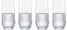 Zwiesel Glas Waterglazen Pure 357 ml - 4 stuks