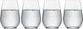 Schott Zwiesel Waterglazen Forté - 385 ml - 4 stuks