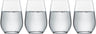 Schott Zwiesel Waterglazen Forté - 385 ml - 4 stuks