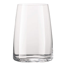 Zwiesel Glas Waterglazen Vivid Senses Tumbler - 500 ml - 4 stuks