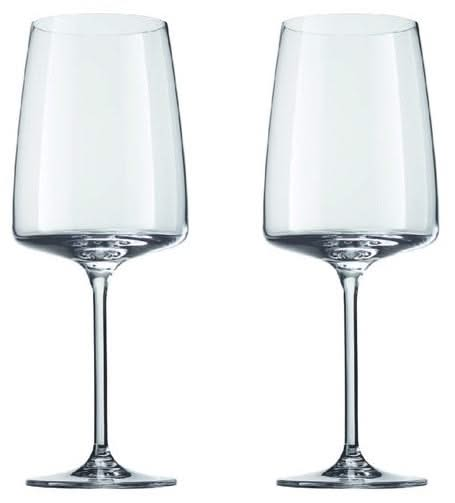 Zwiesel Glas Wijnglazen Vivid Senses Flavour & Spicy - 660 ml - 2 stuks