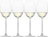 Schott Zwiesel Witte Wijnglazen Muse - 480 ml - 4 stuks