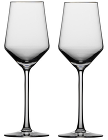 Zwiesel Glas Witte Wijnglazen Pure - 300 ml - 2 stuks