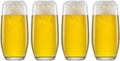Schott Zwiesel Bierglazen - For You - 430 ml - 4 stuks