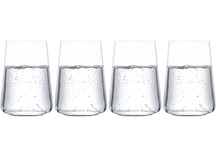 Schott Zwiesel Waterglazen / Tumblers MioVino - 425 ml - 4 stuks