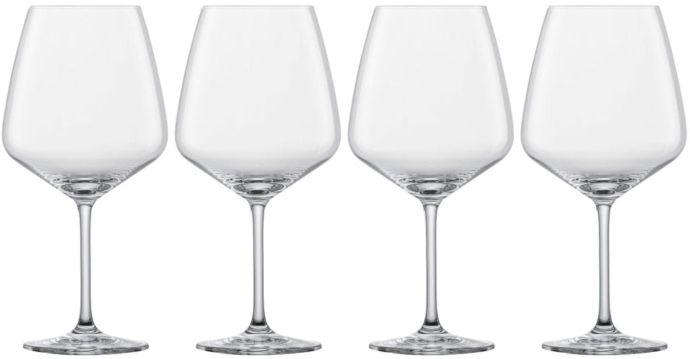 Schott Zwiesel Bourgogne Glazen Tulip - 790 ml - 4 stuks