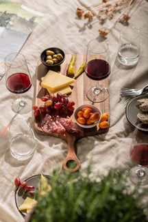 Schott Zwiesel Rode Wijnglazen MioVino - 500 ml - 4 stuks