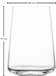 Schott Zwiesel Waterglazen / Tumblers MioVino - 425 ml - 4 stuks