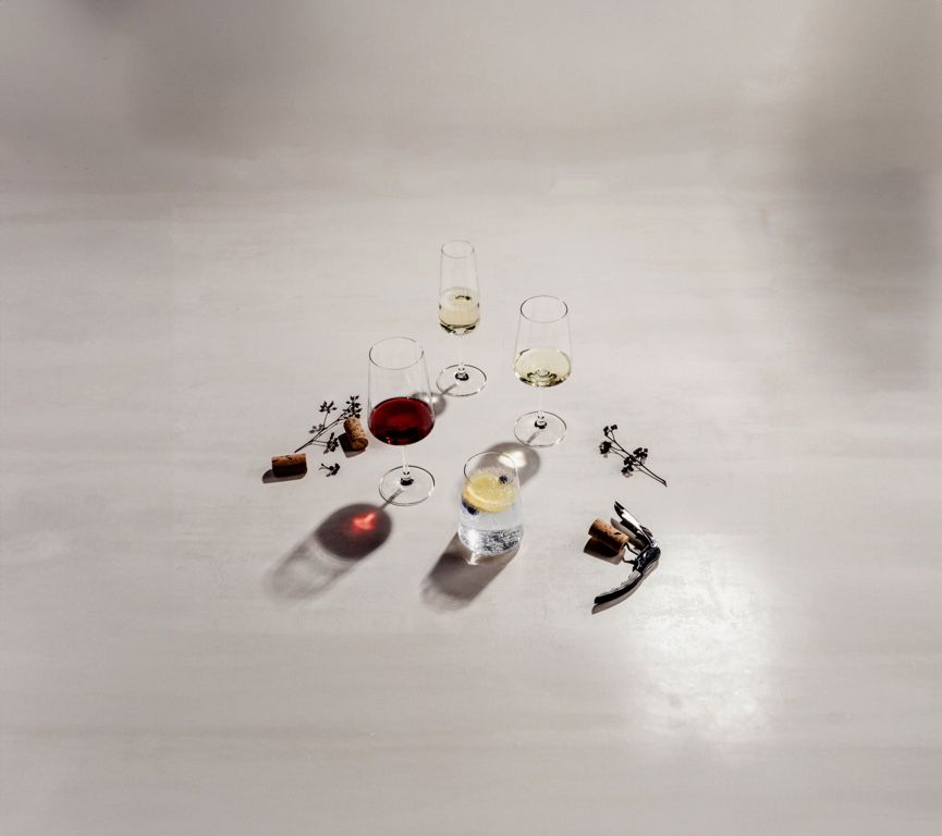 Schott Zwiesel Waterglazen / Tumblers MioVino - 425 ml - 4 stuks