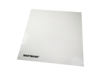 Wartmann Vacuumzakken Met Vochtabsorberende Strip 25 x 35 cm - 20 Stuks