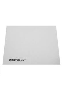 Wartmann Siliconen Bakmat 35 x 30 cm - 3 Stuks