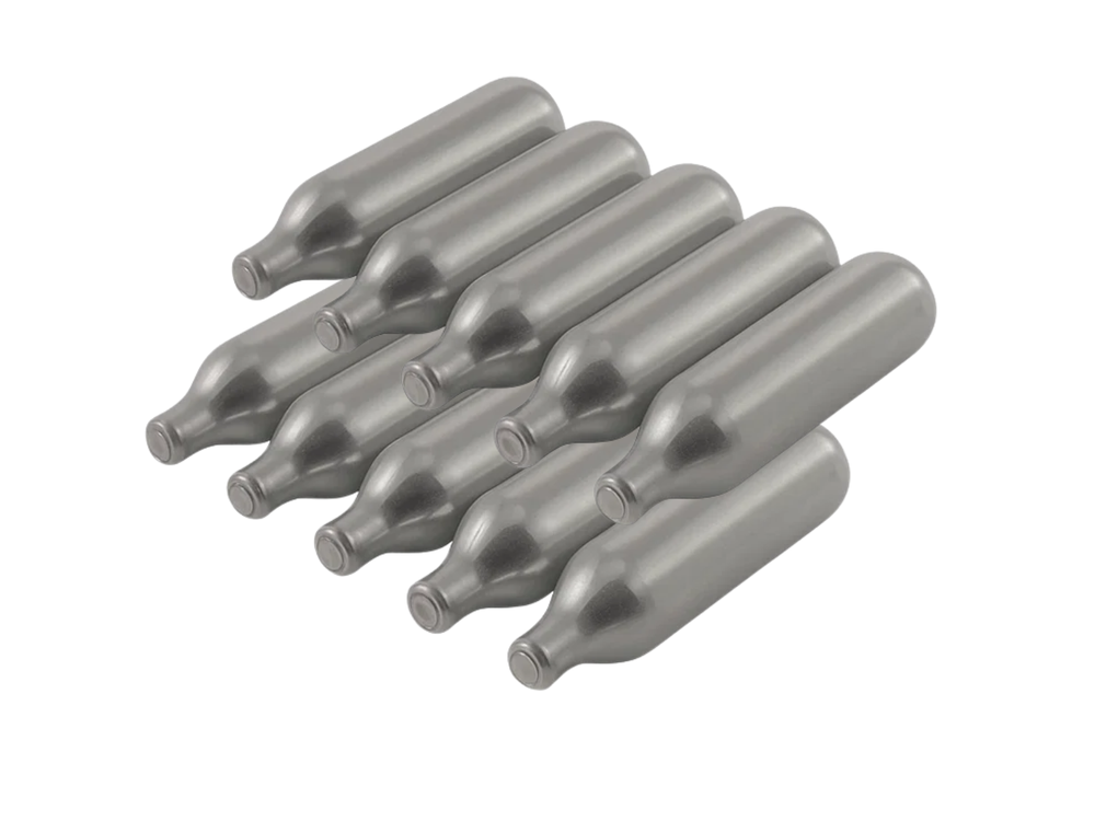 Universele Slagroompatronen 10 Stuks