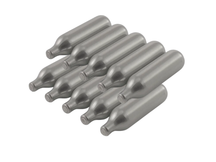 Universele Slagroompatronen 10 Stuks