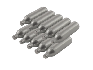 Universele Slagroompatronen 10 Stuks