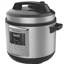 Espressions Smart Pressure Cooker / Multicooker / Slowcooker - 5.7 Liter - EP6005