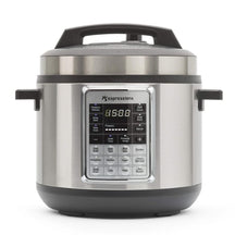 Espressions Smart Pressure Cooker / Multicooker / Slowcooker - 5.7 Liter - EP6005