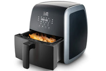 Fritel Airfryer / Heteluchtfriteuse Snacktastic 5804 - 1450 W - 3.2 liter