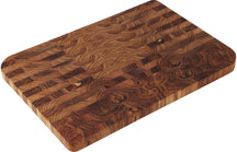 Cookinglife Snijplank - Teak - 40 x 28 cm