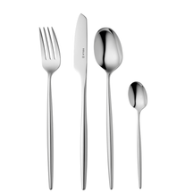 Sola Bestekset Osaka - 18/10 RVS - 24 delig / 6 personen