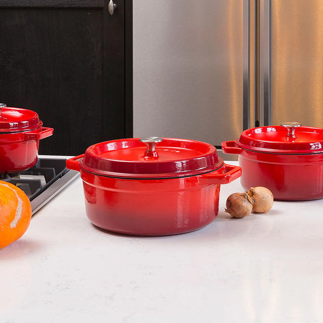 Braadpannen die wij aanraden