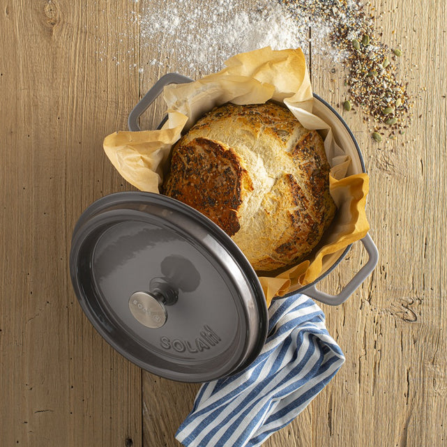 Verschillende materialen