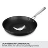 Stahl Cookware Koekenpan Gietijzer Lichtgewicht - 20 cm - Ook inductie geschikt