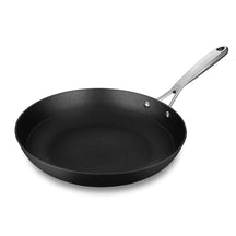 Stahl Cookware Koekenpan Gietijzer Lichtgewicht - 24 cm - Ook inductie geschikt