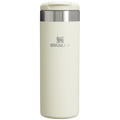 Stanley Thermosbeker - Drinkbeker - The AeroLight Transit Bottle - Cream - 470 ml