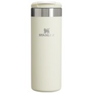 Stanley Thermosbeker - Drinkbeker - The AeroLight Transit Bottle - Cream - 470 ml