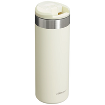 Stanley Thermosbeker - Drinkbeker - The AeroLight Transit Bottle - Cream - 470 ml