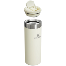 Stanley Thermosbeker - Drinkbeker - The AeroLight Transit Bottle - Cream - 470 ml