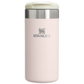 Stanley Thermosbeker - Drinkbeker - The AeroLight Transit Bottle - Rose - 350 ml