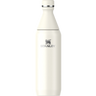 Stanley Drinkfles - Waterfles - The All Day Slim Bottle - Cream - 600 ml