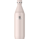 Stanley Drinkfles - Waterfles - The All Day Slim Bottle - Rose Quartz - 600 ml