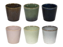 Studio Tavola Koffieset - Koffiekopjes & Koffiebekers - Wind - 12 stuks