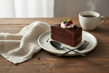 Studio Tavola Bestekset - Classic - Zwart - 42-delig / 8 personen