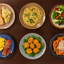 Studio Tavola Serviesset Earth 24-delige / 6 personen - 6 dinerborden, 6 ontbijtborden, 6 kommen en 6 kleine kommen