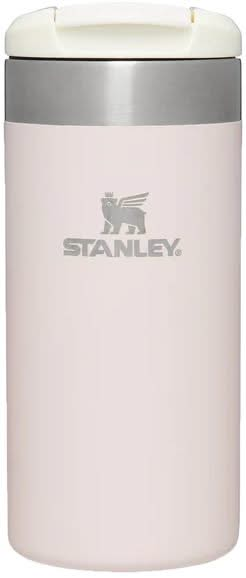 Stanley Thermosbeker The AeroLight - Rose Quartz Metallic - 350 ml