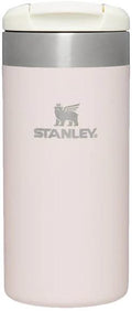 Stanley Thermosbeker The AeroLight - Rose Quartz Metallic - 350 ml