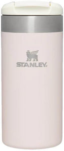 Stanley Thermosbeker The AeroLight - Rose Quartz Metallic - 350 ml