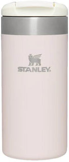 Stanley Thermosfles / Thermosbeker The AeroLight - Rose Quartz Metallic - 350 ml